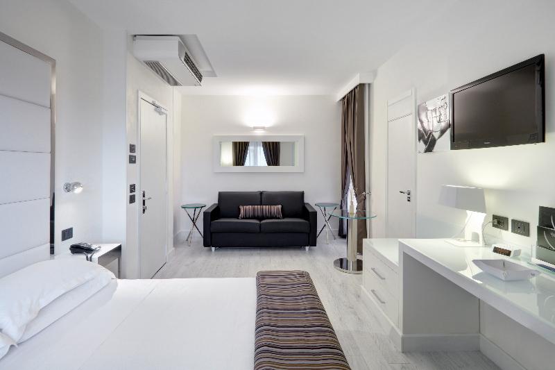 اتاق استاندارد, Lhp Hotel River & Spa