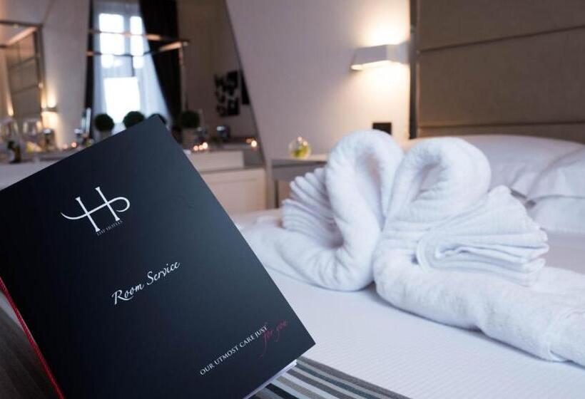 اتاق سوپریور سه تخته, Lhp Hotel River & Spa