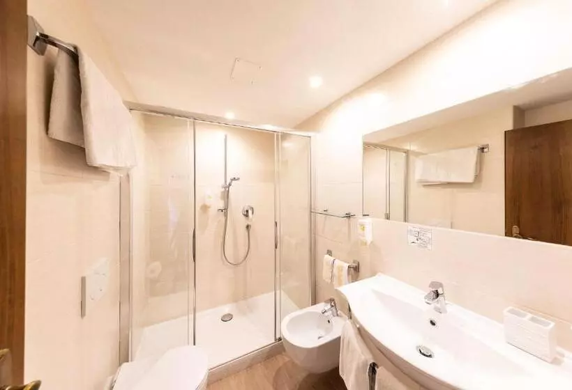 آپارتمان 1 خوابه با بالکن, Solaia Hotel & Guesthouse