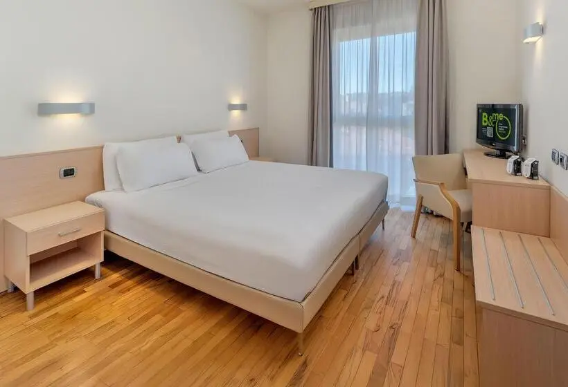 スタンダードルーム, B&b Hotels Park Hotel Mondovi