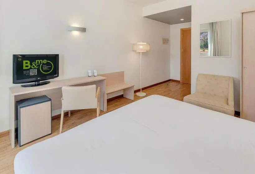 スタンダードルーム, B&b Hotels Park Hotel Mondovi