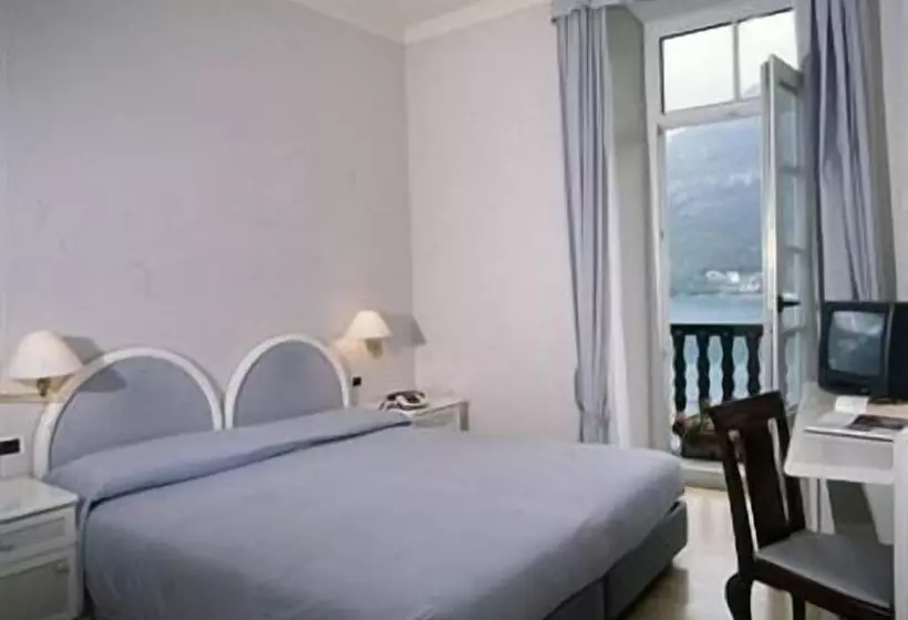 スタンダードルーム, Grand Hotel Molveno