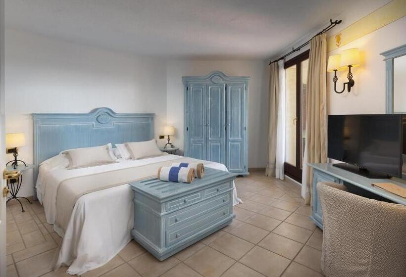 חדר קלאסי לשלושה, Abi d'Oru