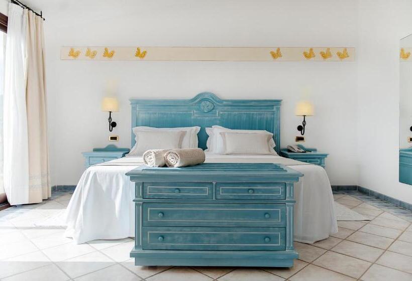 חדר קלאסי לשלושה, Abi d'Oru