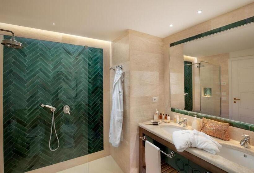 חדר דלוקס נוף לים, Abi d'Oru