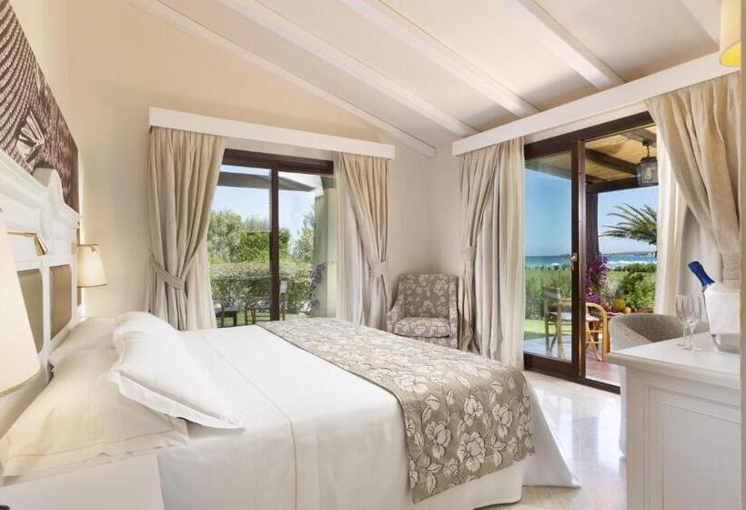 חדר דלוקס לשלושה, Abi d'Oru