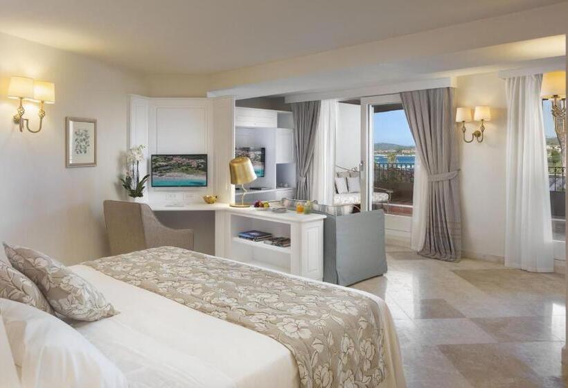 סוויטת ג'וניור, Abi d'Oru