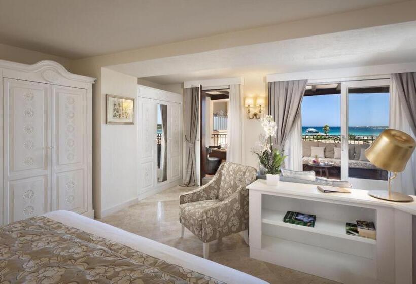 סוויטת ג'וניור, Abi d'Oru