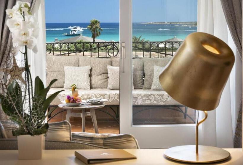 סוויטת ג'וניור, Abi d'Oru