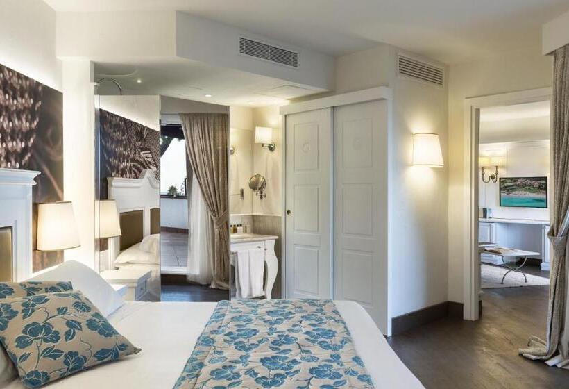 סוויטת פרמיום, Abi d'Oru