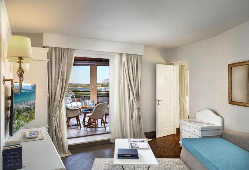 סוויטת פרמיום, Abi d'Oru