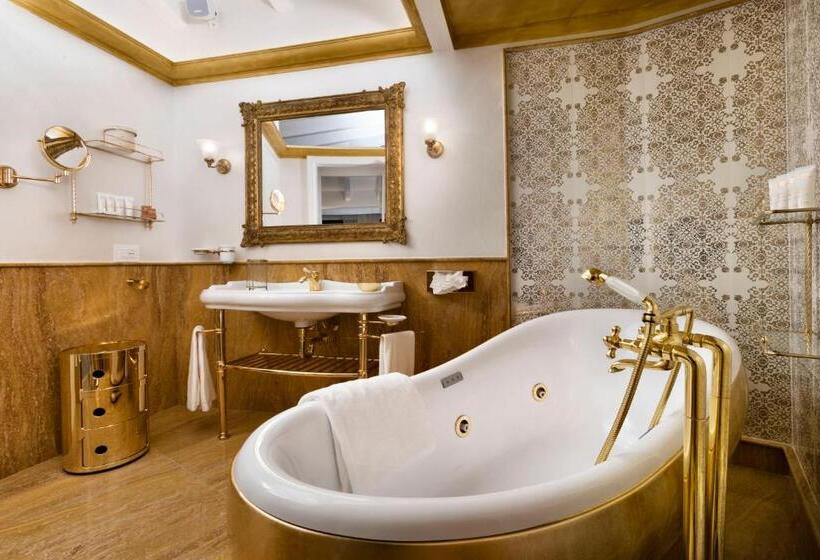 סוויטה, Abi d'Oru