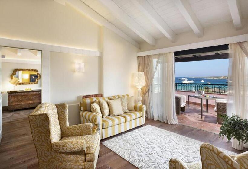 סוויטה, Abi d'Oru