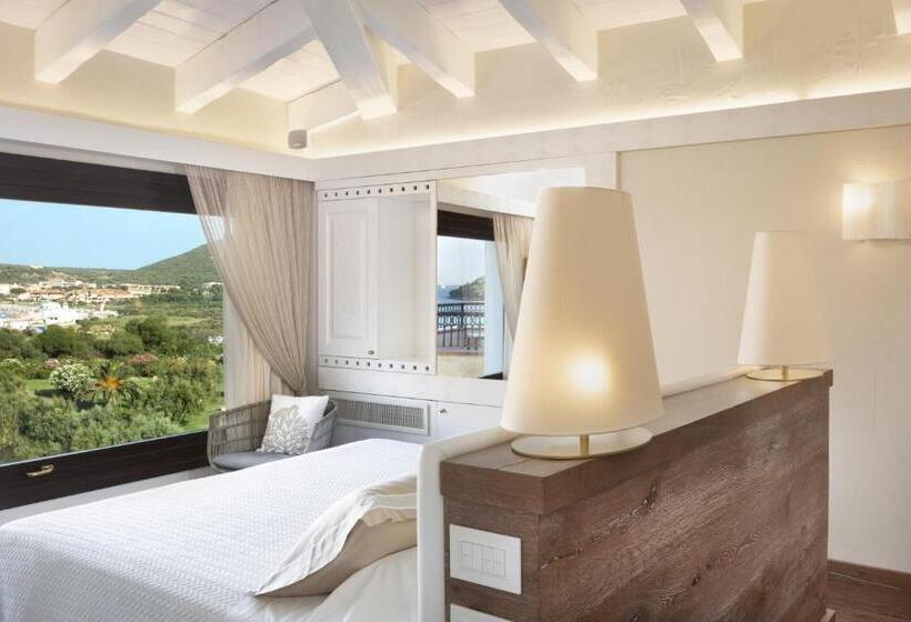 סוויטה, Abi d'Oru