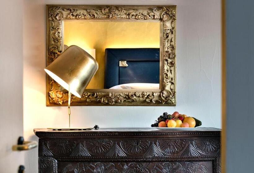 סוויטה, Abi d'Oru