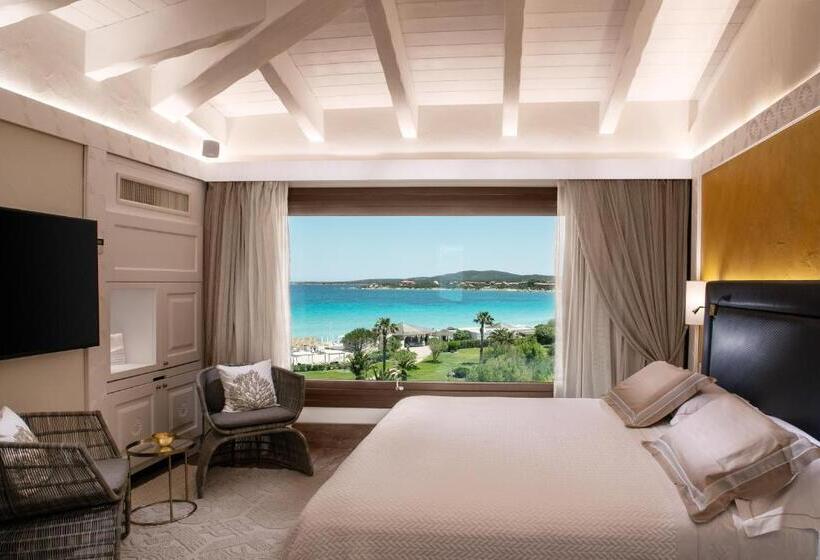 סוויטה, Abi d'Oru