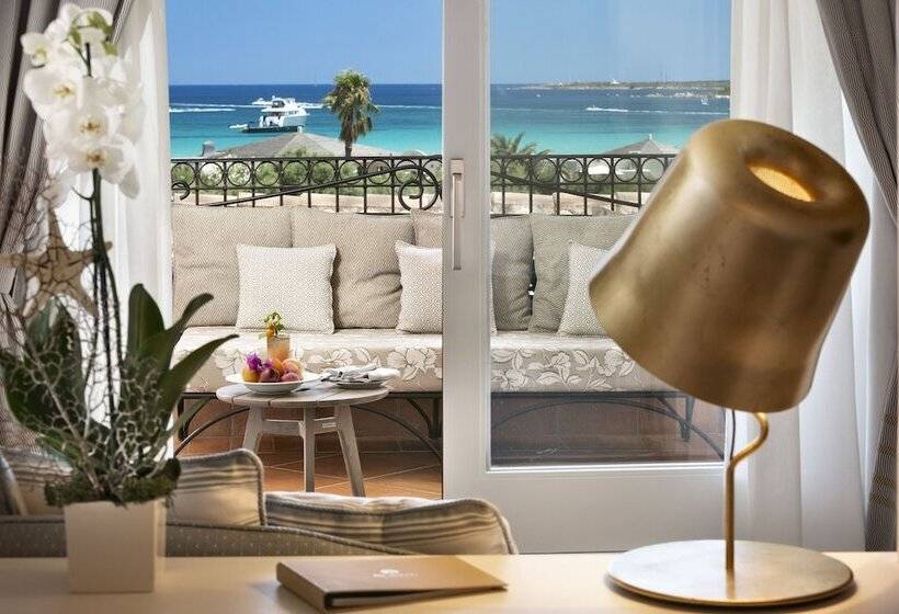 סוויטת ג'וניור, Abi d'Oru