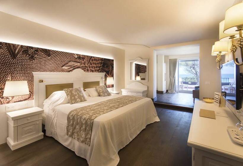 סוויטת ג'וניור, Abi d'Oru