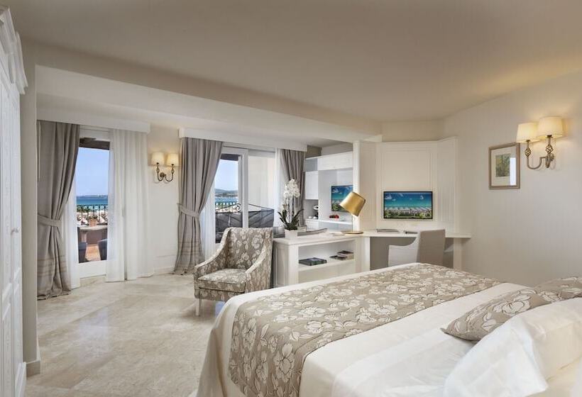 סוויטת ג'וניור, Abi d'Oru