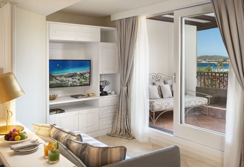 סוויטת ג'וניור, Abi d'Oru