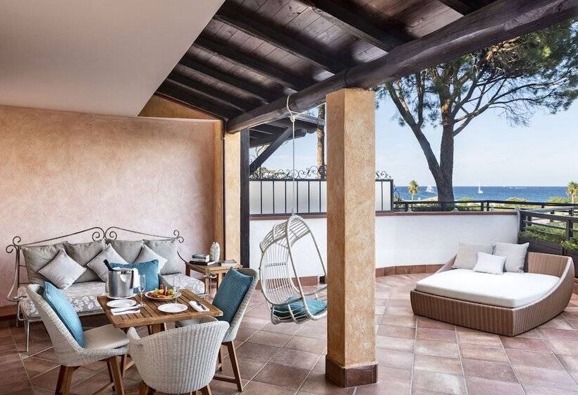 סוויטת פרמיום, Abi d'Oru