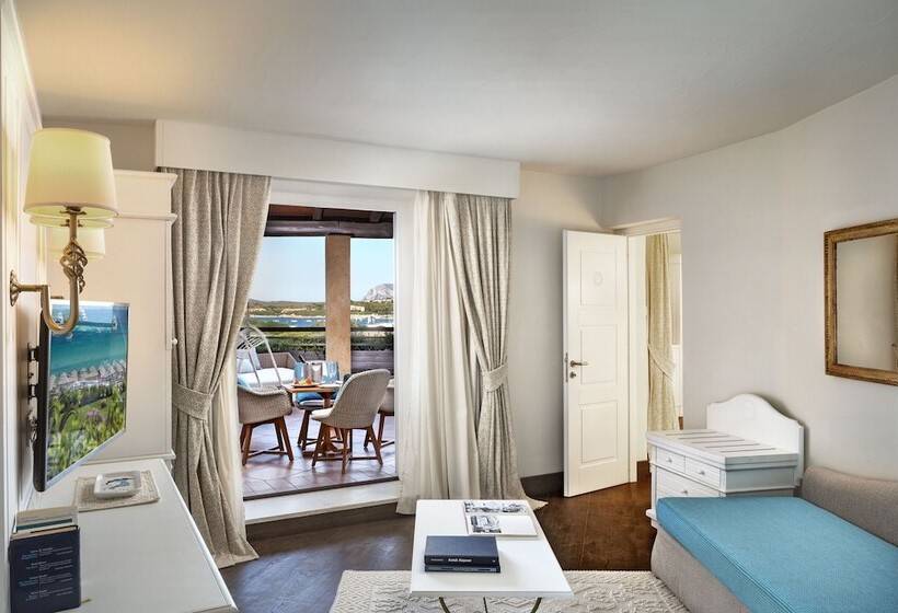 סוויטת פרמיום, Abi d'Oru