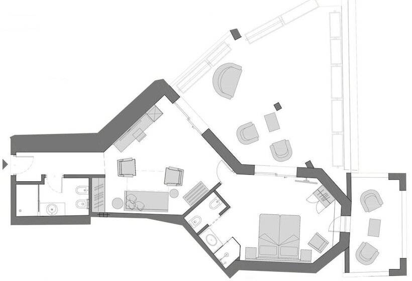 סוויטת פרמיום, Abi d'Oru