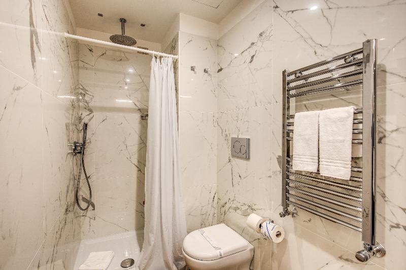 חדר סטנדרט, Al Manthia Hotel  Gruppo Trevi Hotels