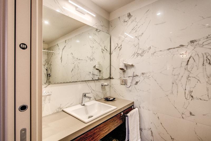 חדר סטנדרט, Al Manthia Hotel  Gruppo Trevi Hotels