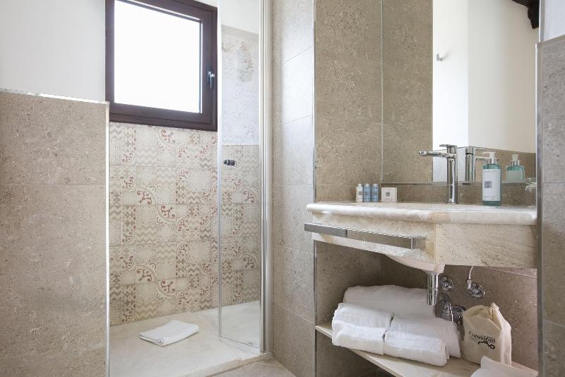 חדר סטנדרט, Al Manthia Hotel  Gruppo Trevi Hotels