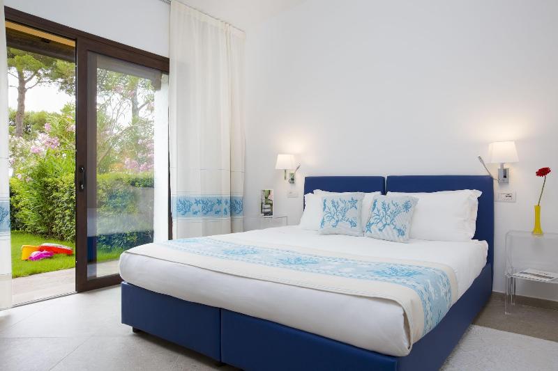 חדר סטנדרט, Al Manthia Hotel  Gruppo Trevi Hotels