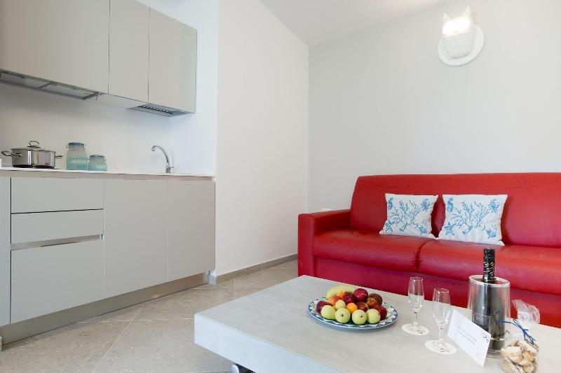 חדר סטנדרט, Al Manthia Hotel  Gruppo Trevi Hotels