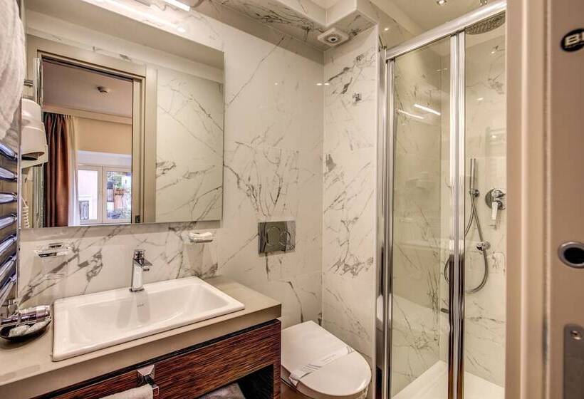 חדר סטנדרט, Al Manthia Hotel  Gruppo Trevi Hotels