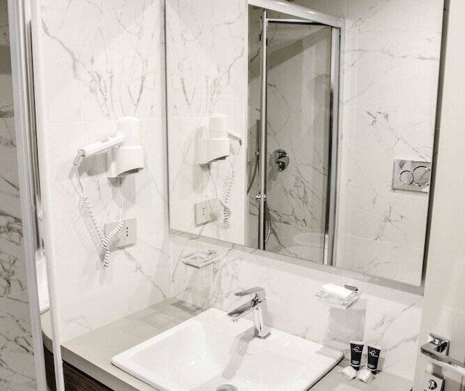 חדר סטנדרט, Al Manthia Hotel  Gruppo Trevi Hotels