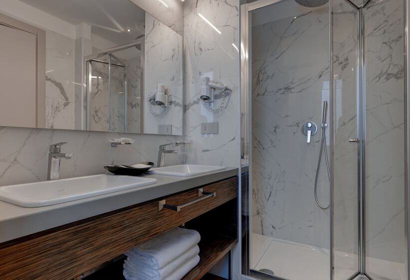 חדר סופריור, Al Manthia Hotel  Gruppo Trevi Hotels