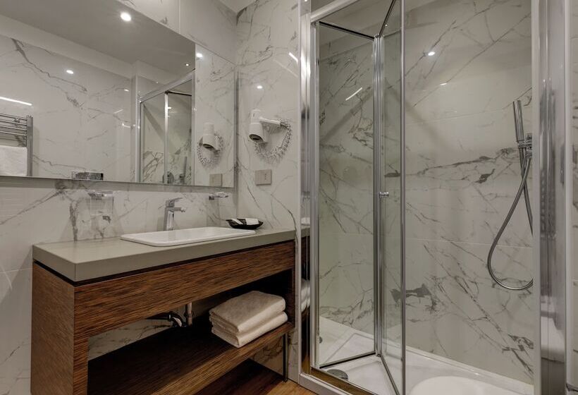 חדר סופריור, Al Manthia Hotel  Gruppo Trevi Hotels