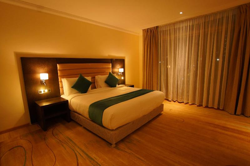 חדר סטנדרט לארבעה, Ariston