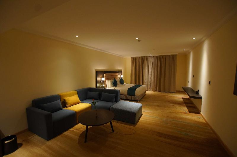 חדר סטנדרט לארבעה, Ariston