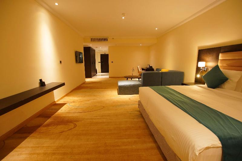 חדר סטנדרט לארבעה, Ariston