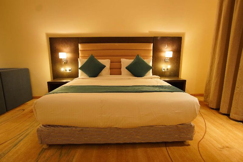 חדר סטנדרט לארבעה, Ariston