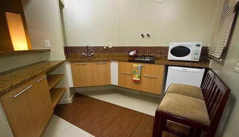 اتاق استاندارد, Ariston
