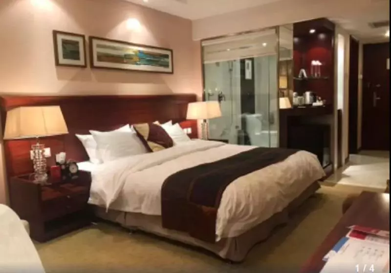 اتاق استاندارد, Ariston