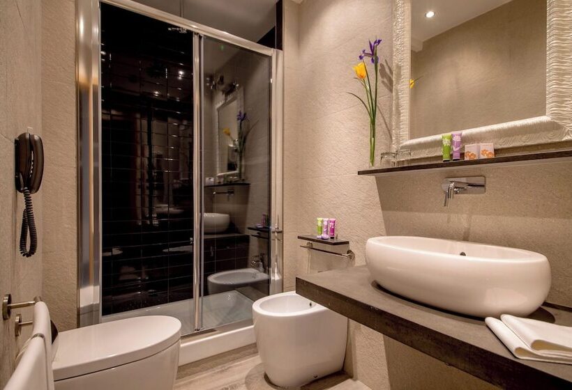 חדר אקזקיוטיב, Ariston