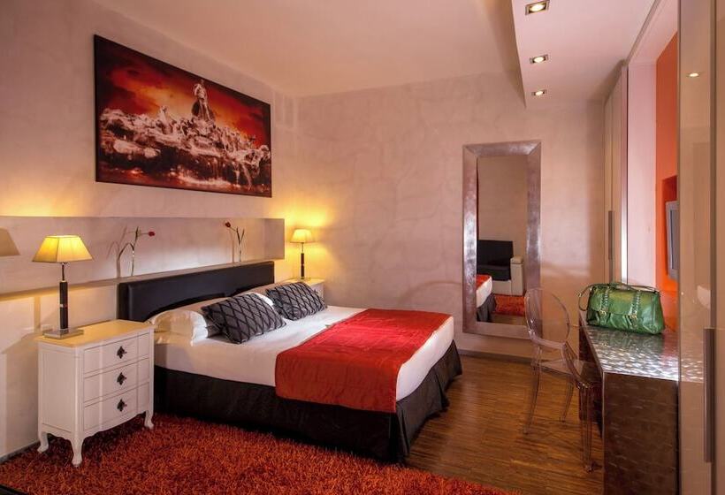 חדר אקזקיוטיב, Ariston