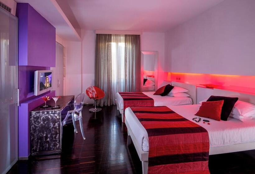 חדר אקזקיוטיב, Ariston