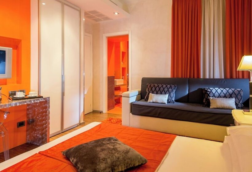 חדר אקזקיוטיב, Ariston