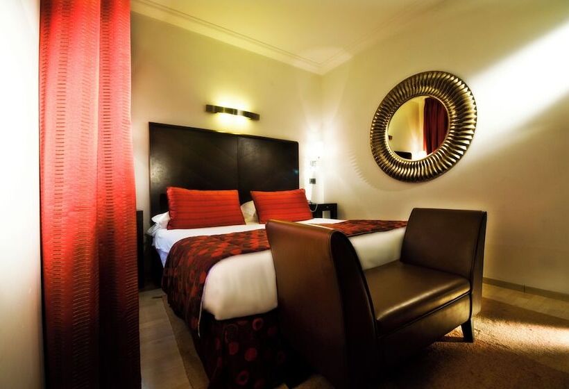 חדר סופריור, Ariston