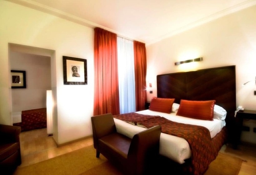 חדר סופריור, Ariston