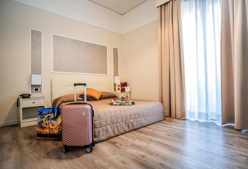 Номер Superior, Ariston & Spa
