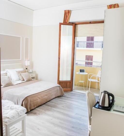 اتاق سوپریور, Ariston & Spa